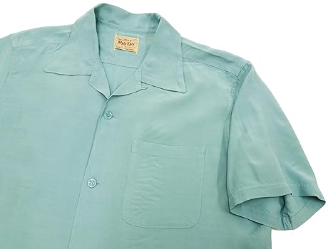 ボウリングシャツ 楽天市場】ボーリングシャツ ボウリングシャツ 開襟シャツ